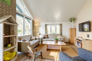 קוטג’ קומפורט ילדים ל-6