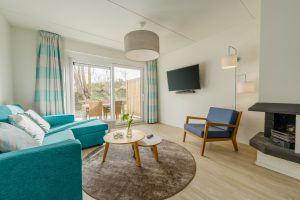 קוטג’ VIP ל-4