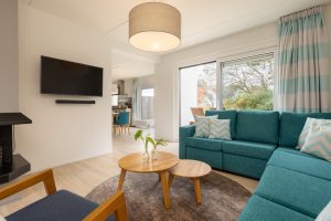 קוטג’ VIP ל-10