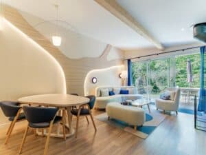 קוטג’ VIP ל-4 חדש