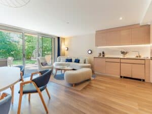 קוטג’ VIP ל-6 חדש