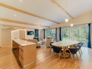 קוטג’ VIP ל-8 חדש