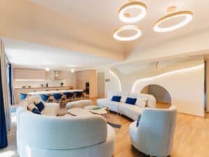 קוטג’ VIP ל-10 חדש